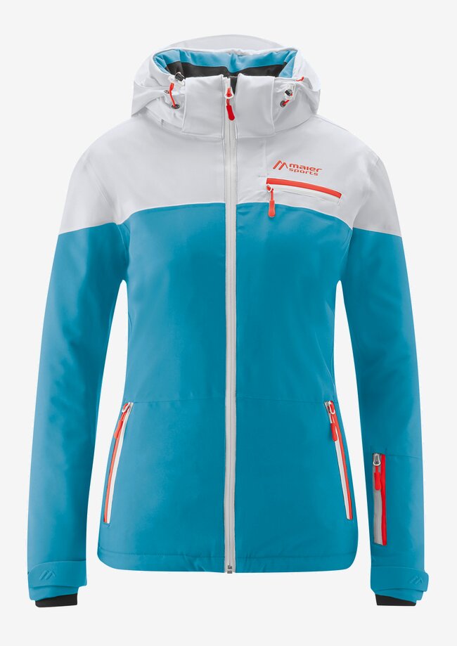 Maier Sports CORAL FLASH W ski jacket buy online